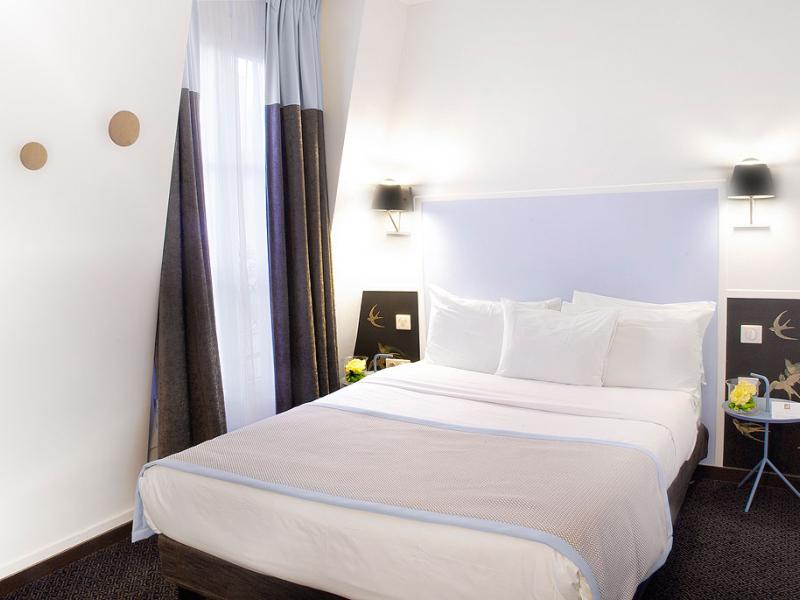 Astotel Hotel George