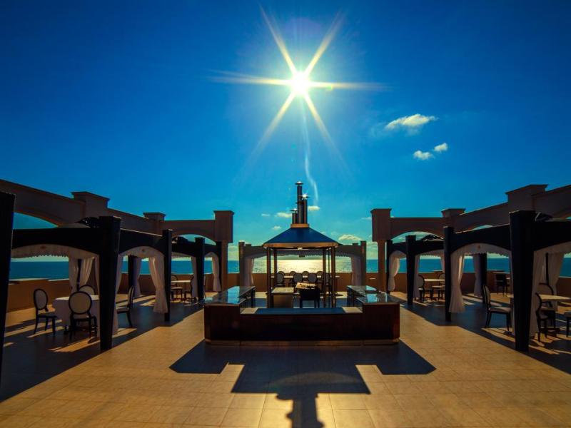 Georgia Palace Hotel & Spa