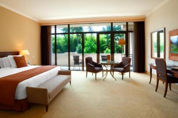 Отель Georgia Palace Hotel & Spa Грузия, Кобулети, фото 17