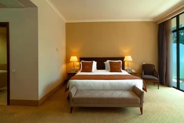 Отель Georgia Palace Hotel & Spa Грузия, Кобулети, фото 19