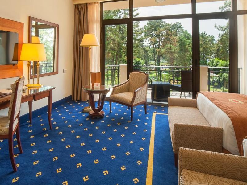 Georgia Palace Hotel & Spa