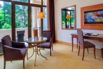 Отель Georgia Palace Hotel & Spa Грузия, Кобулети, фото 21