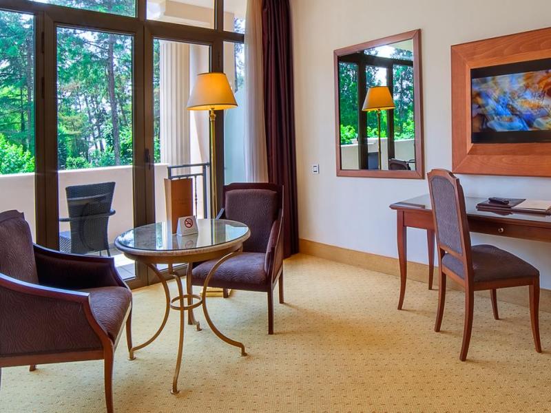 Georgia Palace Hotel & Spa