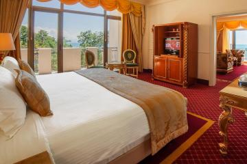 Отель Georgia Palace Hotel & Spa Грузия, Кобулети, фото 22