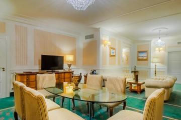 Отель Georgia Palace Hotel & Spa Грузия, Кобулети, фото 26