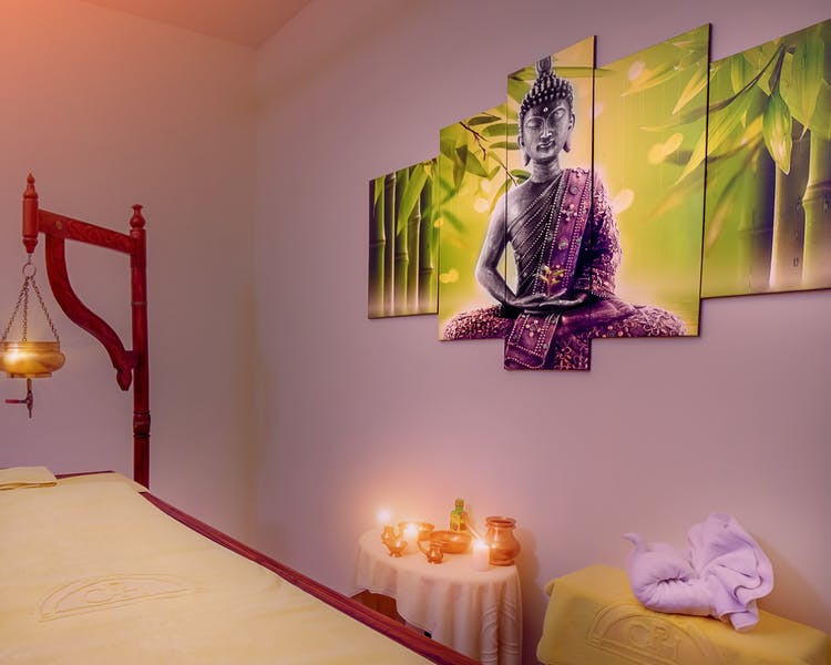 Georgia Palace Hotel & Spa