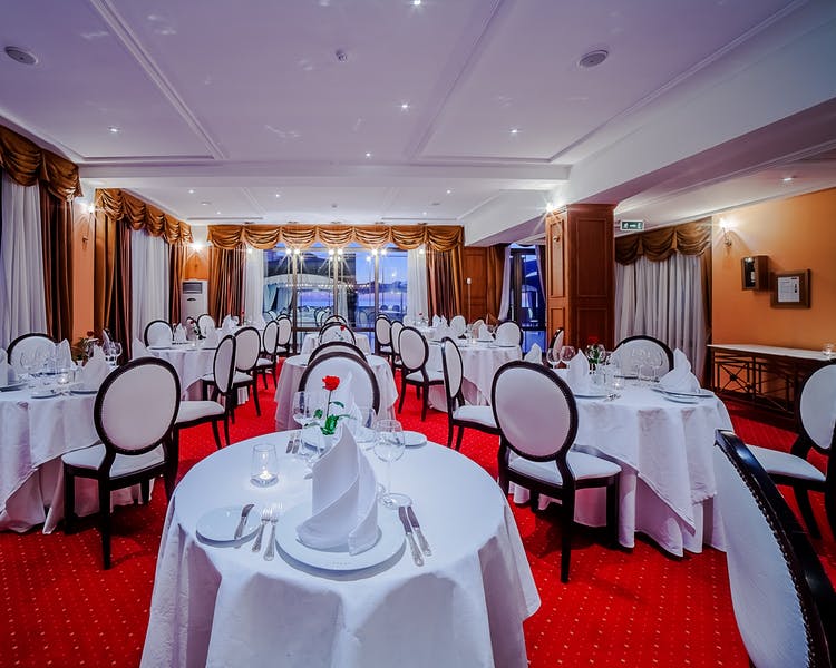 Georgia Palace Hotel & Spa