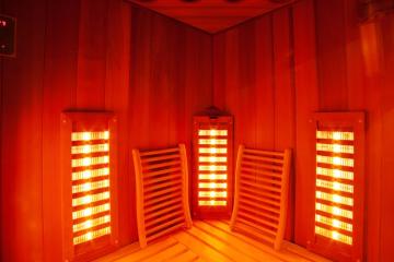 Отель Georgia Palace Hotel & Spa Грузия, Кобулети, фото 39