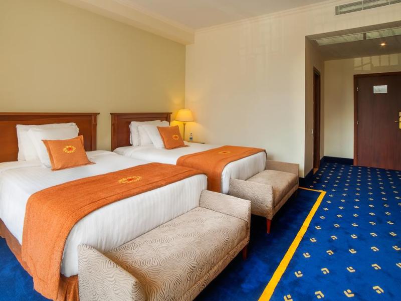 Georgia Palace Hotel & Spa