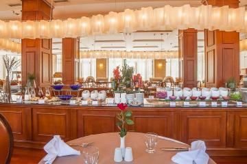 Отель Georgia Palace Hotel & Spa Грузия, Кобулети, фото 5