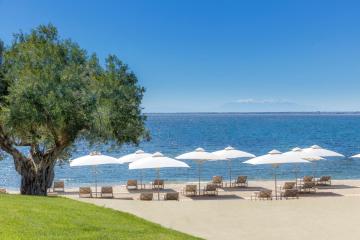 Отель Ikos Olivia Греция, Халкидики-Ситония, фото 23