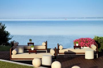 Отель Ikos Olivia Греция, Халкидики-Ситония, фото 3