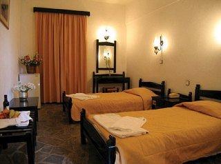 Geraniotis Beach Hotel