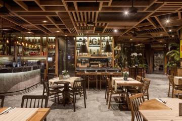 Отель Gezi Hotel Bosphorus Турция, Таксим, фото 11