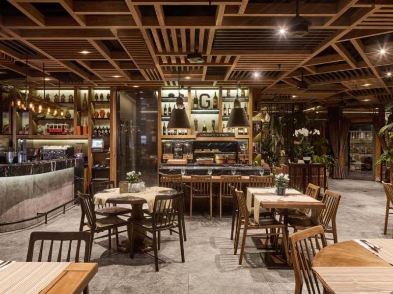 Gezi Hotel Bosphorus