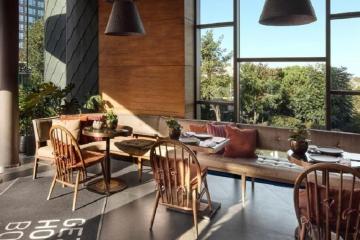 Отель Gezi Hotel Bosphorus Турция, Таксим, фото 13
