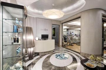 Отель Gezi Hotel Bosphorus Турция, Таксим, фото 14