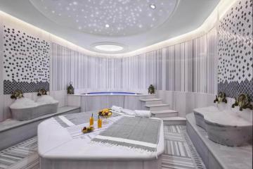 Отель Gezi Hotel Bosphorus Турция, Таксим, фото 16
