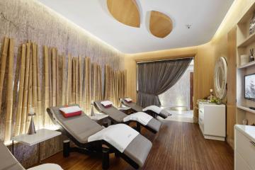 Отель Gezi Hotel Bosphorus Турция, Таксим, фото 17
