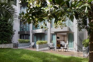 Отель Gezi Hotel Bosphorus Турция, Таксим, фото 2