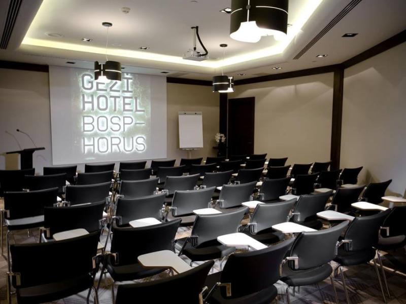Gezi Hotel Bosphorus