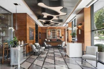 Отель Gezi Hotel Bosphorus Турция, Таксим, фото 3