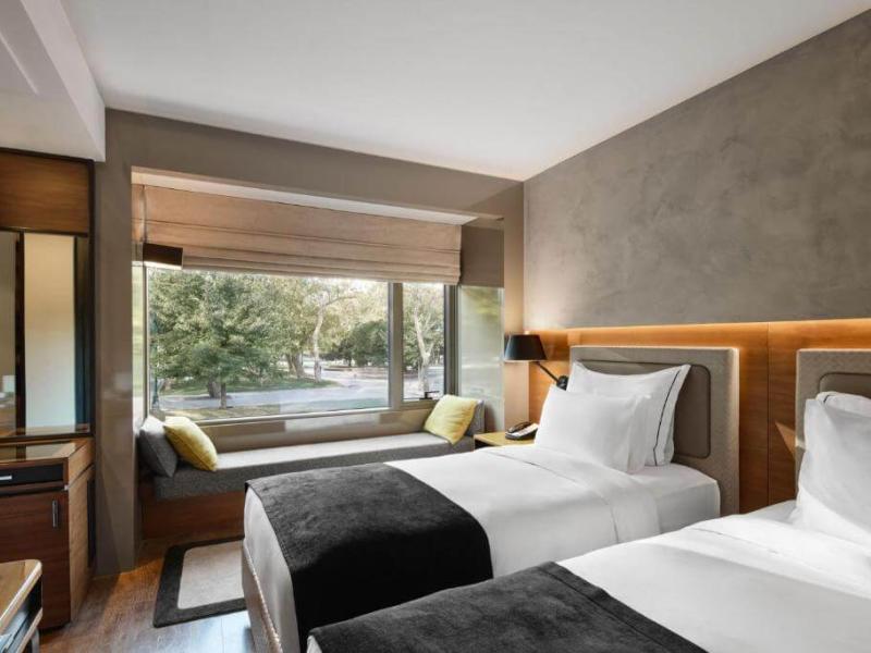 Gezi Hotel Bosphorus