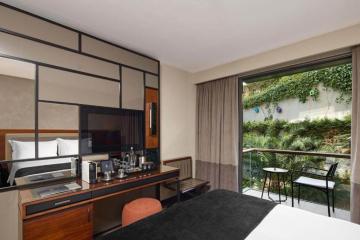 Отель Gezi Hotel Bosphorus Турция, Таксим, фото 6