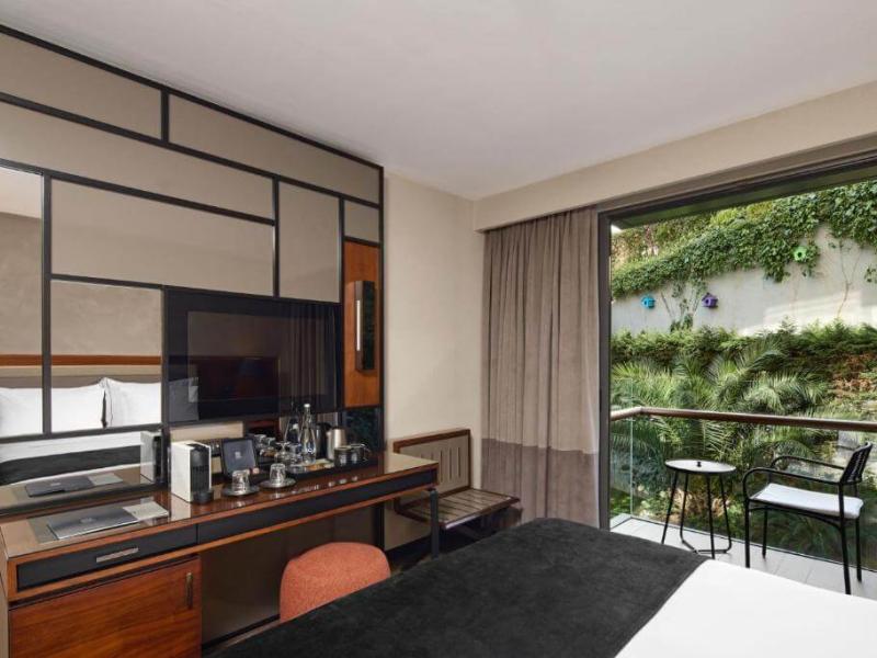 Gezi Hotel Bosphorus