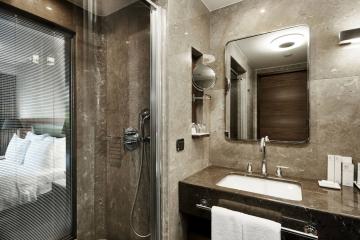 Отель Gezi Hotel Bosphorus Турция, Таксим, фото 8