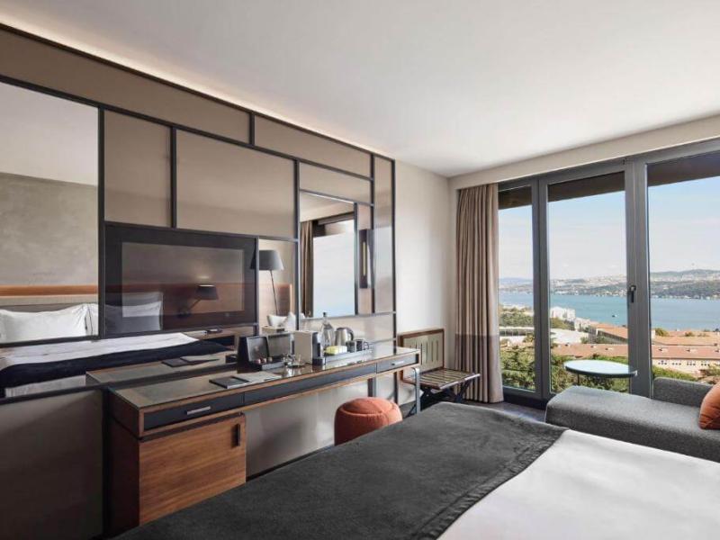 Gezi Hotel Bosphorus