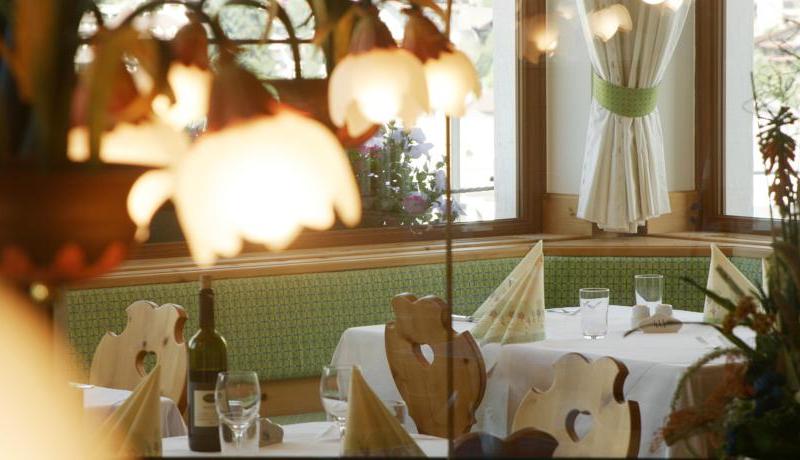 AlpenHotel Rainell