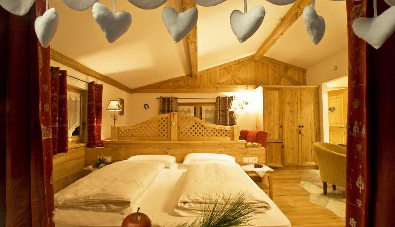 AlpenHotel Rainell