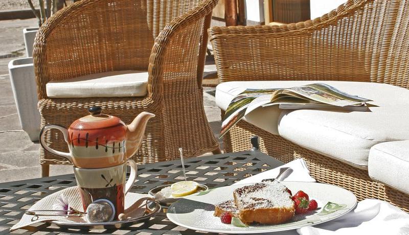 AlpenHotel Rainell