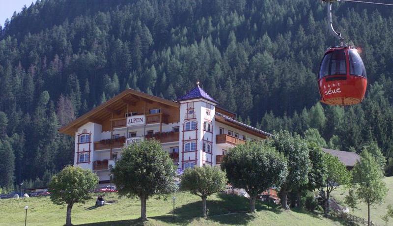 AlpenHotel Rainell