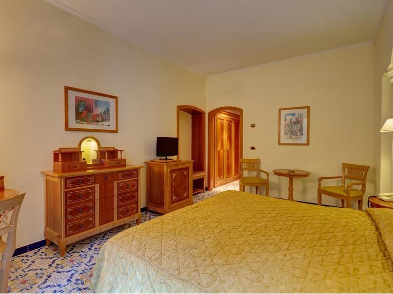 Grand Hotel President