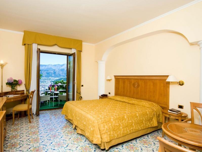 Grand Hotel President