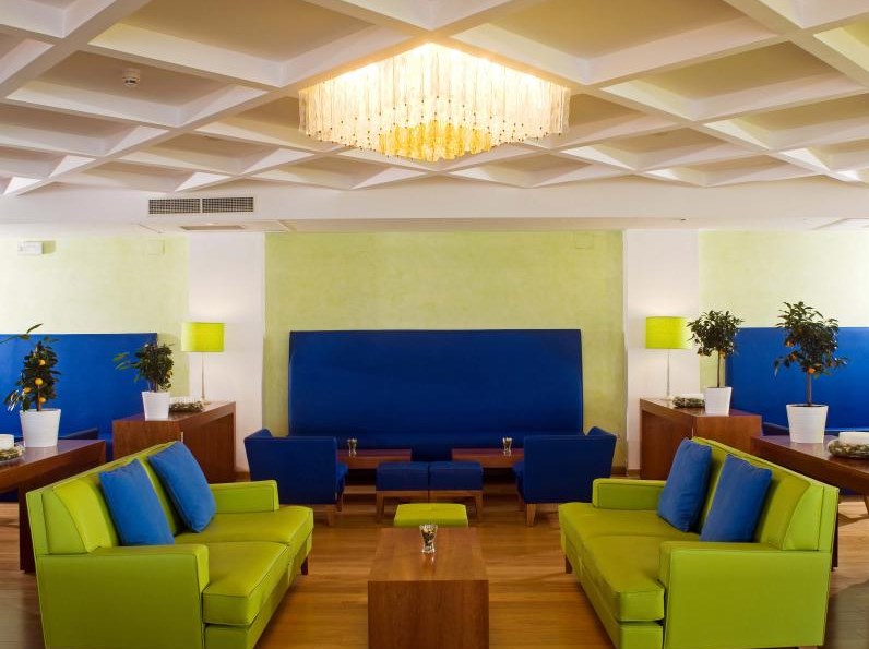 Grand Hotel President