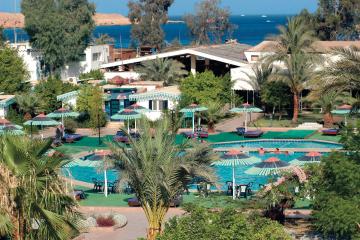 Отель Ghazala Beach Hotel Египет, Наама Бей, фото 1