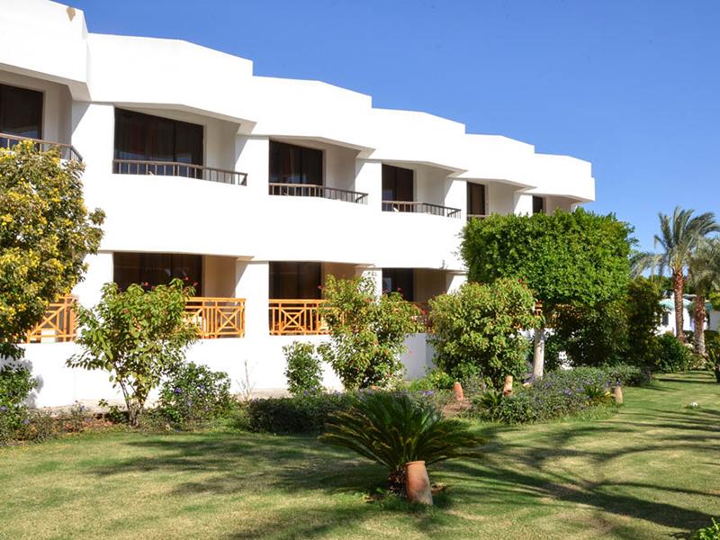 Ghazala Beach Hotel
