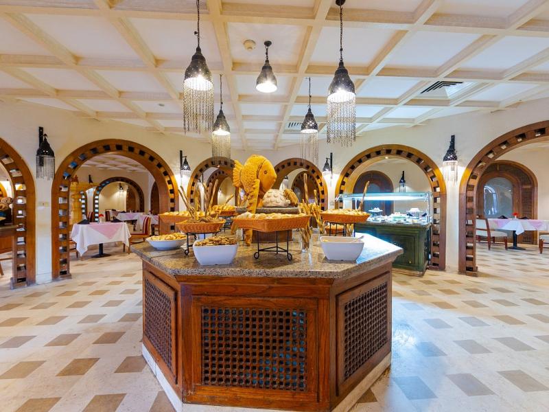 Ghazala Gardens Hotel