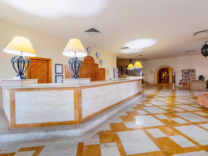 Ghazala Gardens Hotel