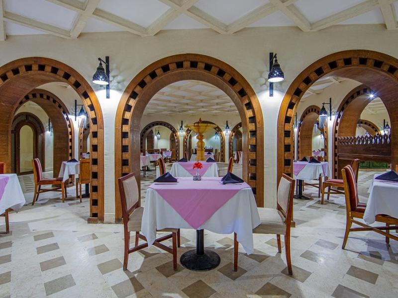 Ghazala Gardens Hotel