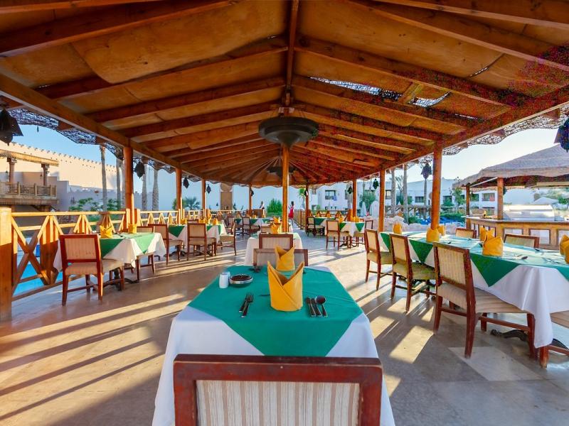 Ghazala Gardens Hotel