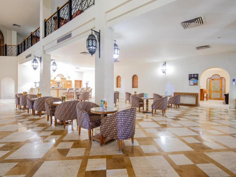 Ghazala Gardens Hotel