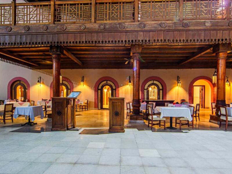 Ghazala Gardens Hotel