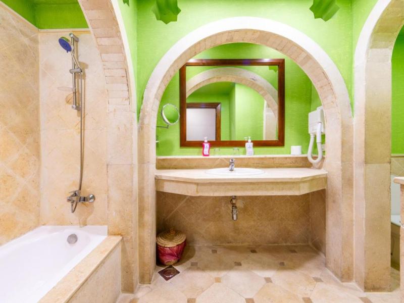 Ghazala Gardens Hotel