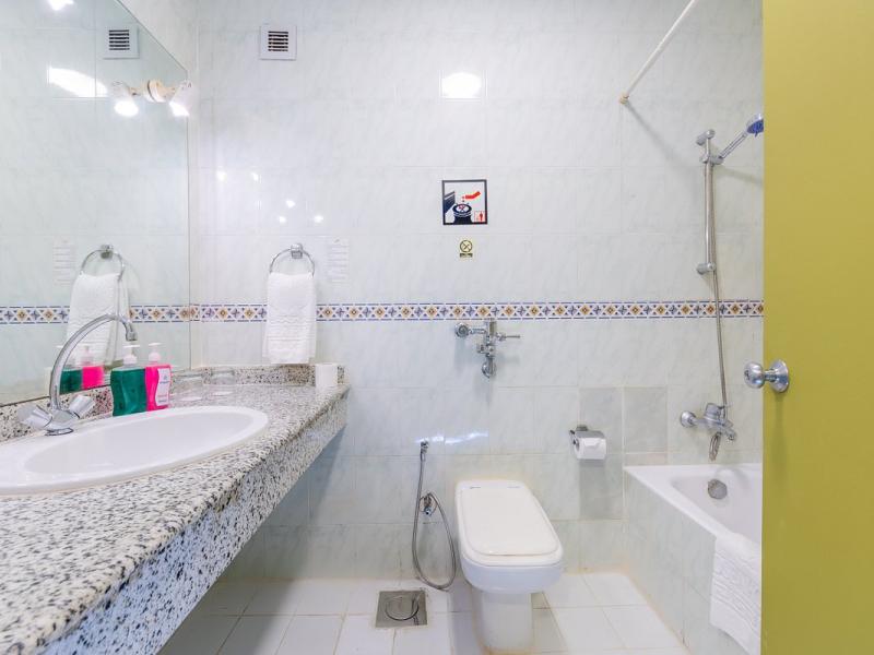 Ghazala Gardens Hotel