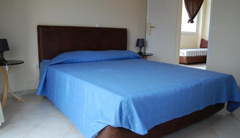 Gialos Village Beach Apartments