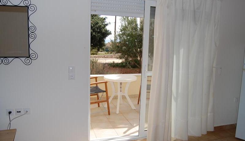 Gialos Village Beach Apartments